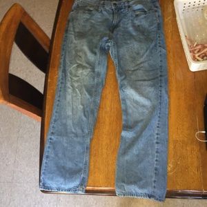 Mens jeans